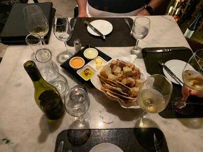 Bar E Restaurante Othelo