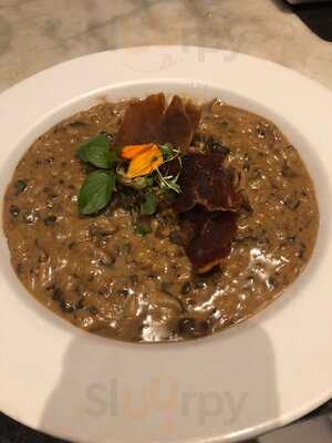 Bar E Restaurante Othelo