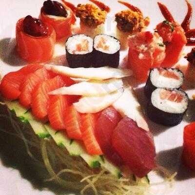 Masaru Japanese Food