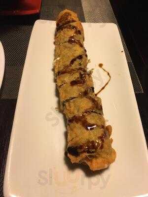 Masaru Japanese Food