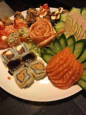 Masaru Japanese Food