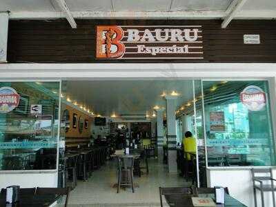 Bauru Especial