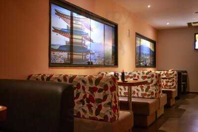 Nomu Culinária Japonesa