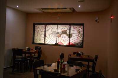 Nomu Culinária Japonesa