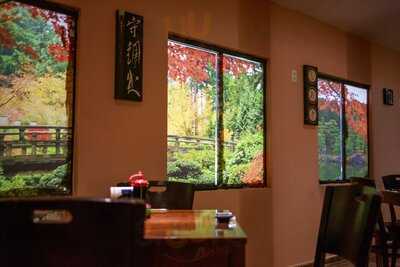 Nomu Culinária Japonesa