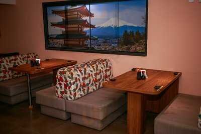 Nomu Culinária Japonesa