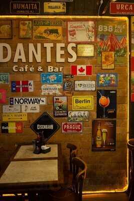 Dantes