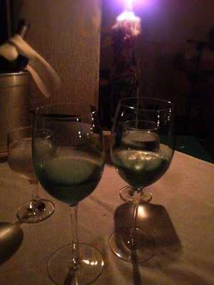 Alemdalenda Bar E Restaurante