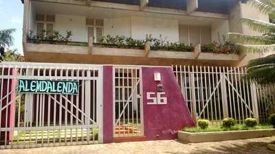 Alemdalenda Bar E Restaurante