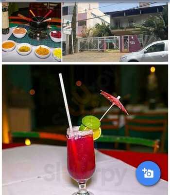 Alemdalenda Bar E Restaurante