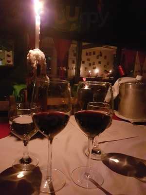 Alemdalenda Bar E Restaurante