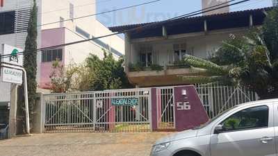 Alemdalenda Bar E Restaurante