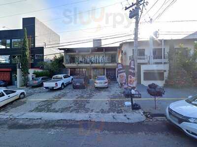 Alemdalenda Bar E Restaurante