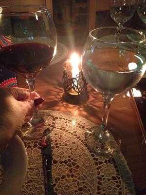 Brut Champanheria & Wine Bar