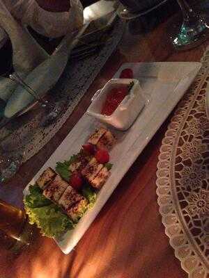 Brut Champanheria & Wine Bar