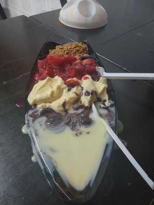 Lanchonete Do Gaucho