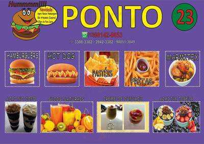 Lanchonete Do Gaucho