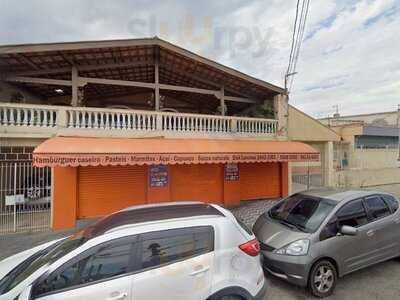 Lanchonete Do Gaucho