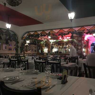 Lellis Trattoria - Matriz Bela Cintra