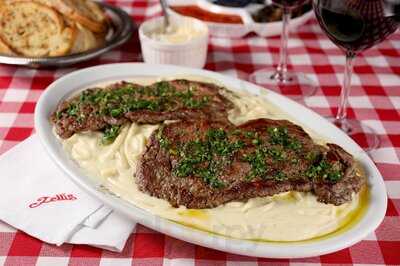 Lellis Trattoria - Matriz Bela Cintra