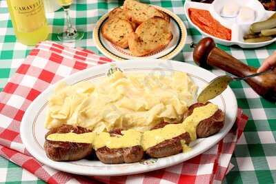 Lellis Trattoria - Matriz Bela Cintra