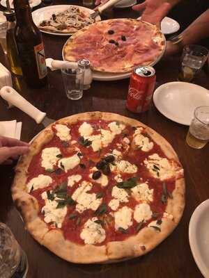Diavola Pizzeria Italiana