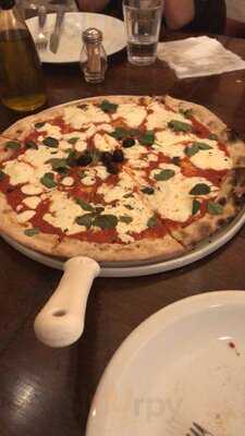 Diavola Pizzeria Italiana