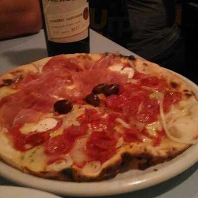 Diavola Pizzeria Italiana