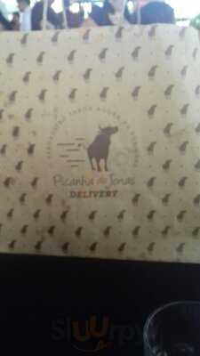 Churrascaria E Pizzaria Picanha Do Jonas O Melhor Sabor