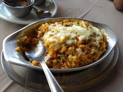 Churrascaria E Pizzaria Picanha Do Jonas O Melhor Sabor