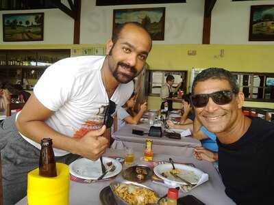 Churrascaria E Pizzaria Picanha Do Jonas O Melhor Sabor