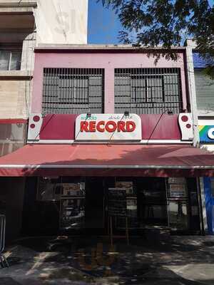Salada Record