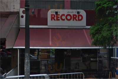 Salada Record