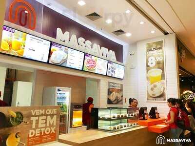 Massa Viva