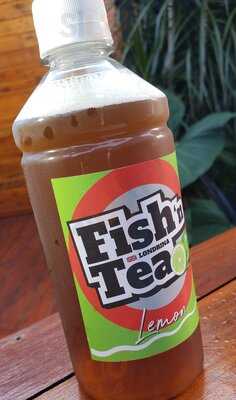 Fish And Chips Londrina