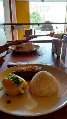 Jack Burger Maria Lacerda