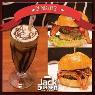 Jack Burger Maria Lacerda