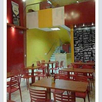 Jack Burger Maria Lacerda