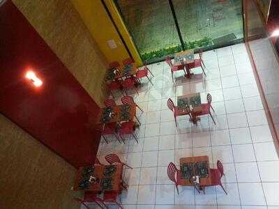 Jack Burger Maria Lacerda