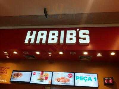 Habibs