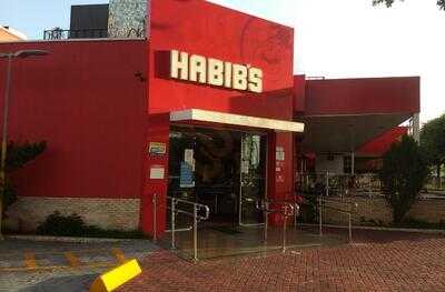 Habibs