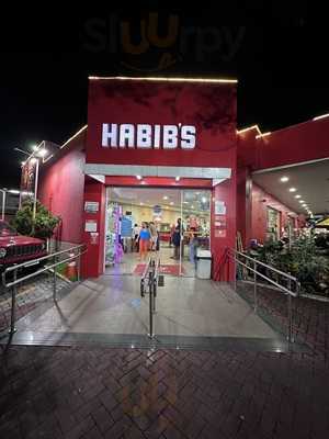 Habibs