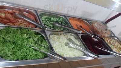 Restaurante Dom Bosco