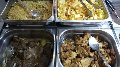 Restaurante Dom Bosco