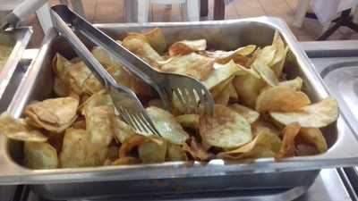 Restaurante Dom Bosco