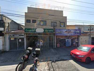 Restaurante Dom Bosco