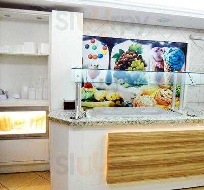 Sorveteria Sabor Natural