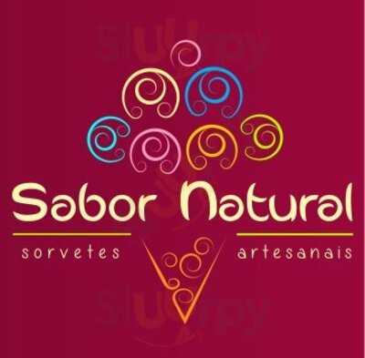 Sorveteria Sabor Natural