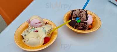 Sorveteria Sabor Natural
