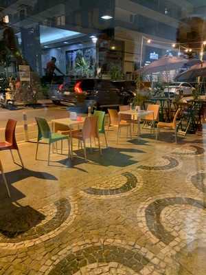 Sorveteria Sabor Natural